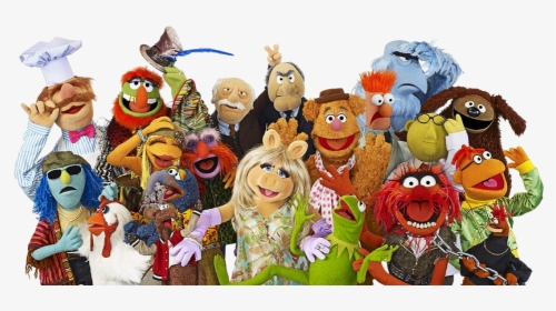 Muppets Most Wanted, HD Png Download, Transparent PNG