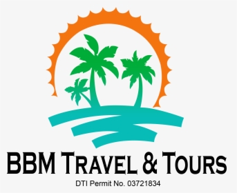 Bbm Travel And Tours Ilocos, HD Png Download, Transparent PNG