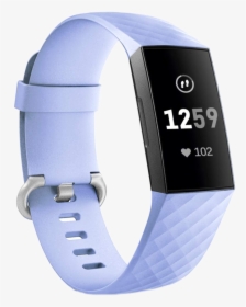 Straps Fitbit Charge 3, HD Png Download, Transparent PNG