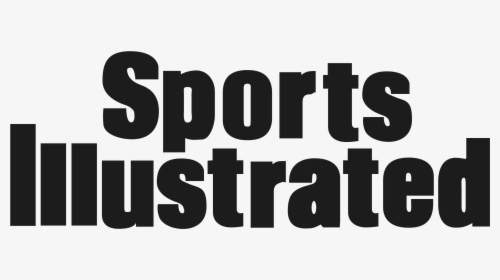 Sports Magazine Covers Template , Png Download - Sports Illustrated Media Franchise, Transparent Png, Transparent PNG