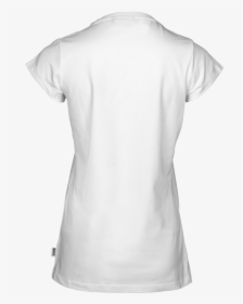 White Shirts Back Women, HD Png Download, Transparent PNG