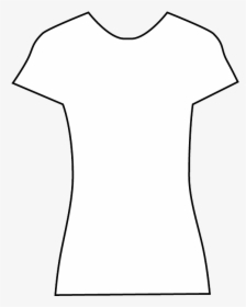 Youth Girls T Shirt - Active Shirt, HD Png Download, Transparent PNG