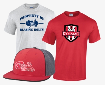 Transparent Red Tshirt Png - Baseball Cap, Png Download, Transparent PNG