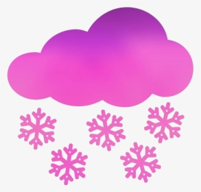 Snowfall Png Transparent Images - Illustration, Png Download, Transparent PNG