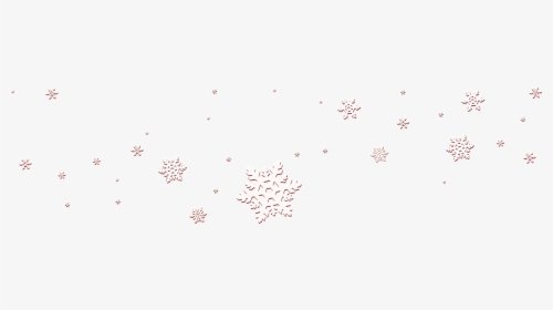 Falling Snow Png Transparent - Transparent Snow Graphic Png, Png Download, Transparent PNG