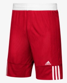 Adidas 3g Speed Reversible Short, HD Png Download, Transparent PNG