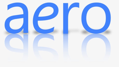 Windows Aero Logo, HD Png Download, Transparent PNG