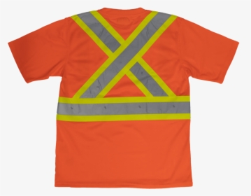 Work King Safety By Tough Duck Mens Short Sleeve T - Tough Duck, HD Png Download, Transparent PNG