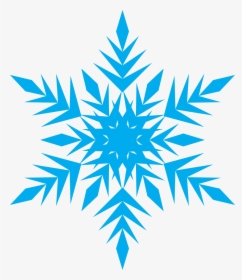 Snowflake, HD Png Download, Transparent PNG