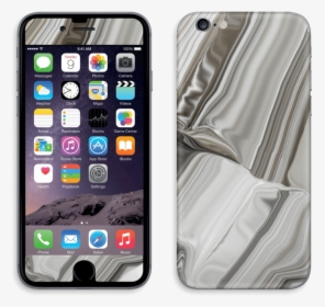 Transparent Iphone 6 Gold Png - Iphone 6 16gb Space Grey Verizon Prepaid, Png Download, Transparent PNG