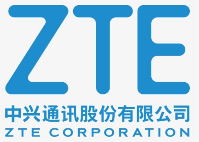 Transparent Zte Logo Png - Zte Logo Png, Png Download, Transparent PNG