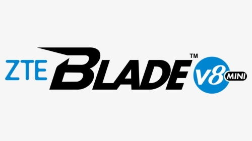 Zte Blade Logo Png, Transparent Png, Transparent PNG