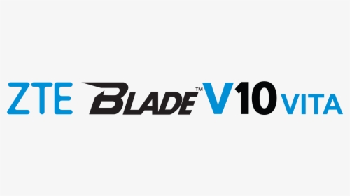 Zte Blade V10 Vita Logo, HD Png Download, Transparent PNG