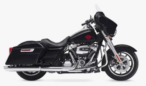 2019 Harley Davidson Electra Glide Standard, HD Png Download, Transparent PNG