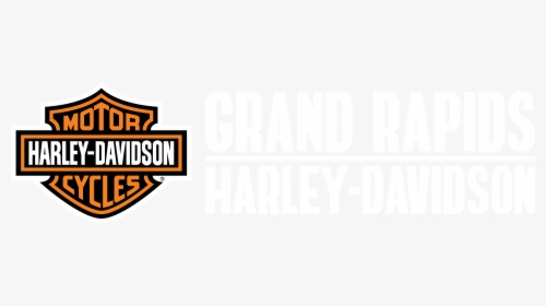 Grand Rapids Harley-davidson® Proudly Serves Michigan, - Harley Davidson, HD Png Download, Transparent PNG