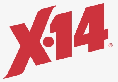 X 14 Logo Png Transparent - Logo X14, Png Download, Transparent PNG