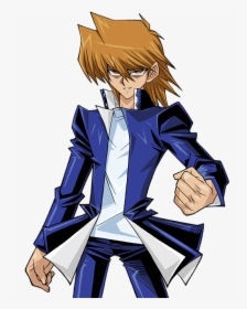 Mind-controlled Joey - Joey Wheeler Duel Links, HD Png Download, Transparent PNG