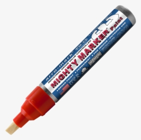 Jumbo Mighty Marker Pm23 - Mark Pen Png, Transparent Png, Transparent PNG