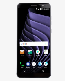 Zte Blade Max View, HD Png Download, Transparent PNG
