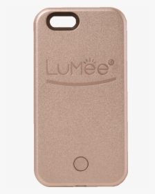 Lumee Iphone 6s Plus Case Rose Gold - Mobile Phone Case, HD Png Download, Transparent PNG