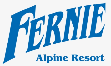 Fernie Alpine Resort Logo, HD Png Download, Transparent PNG