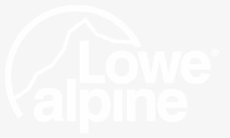 Lowe Alpine Logo Png, Transparent Png, Transparent PNG