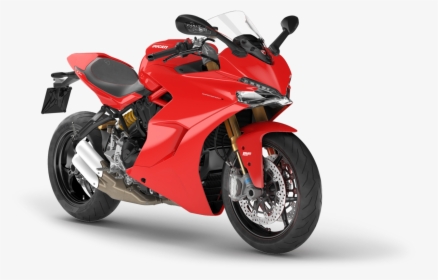 Transparent Ducati Png - Transparent Ducati Supersport Png, Png Download, Transparent PNG
