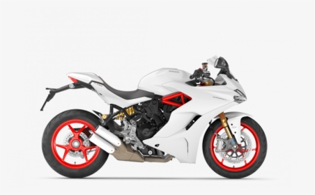 Transparent Ducati Png - Ducati Supersport S 2019, Png Download, Transparent PNG