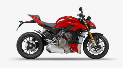 Ducati Streetfighter V4 Price, HD Png Download, Transparent PNG