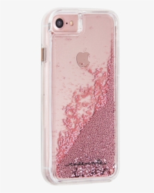 Rose Gold Promo Code - Rose Gold Waterfall Case, HD Png Download, Transparent PNG