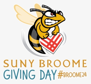 Suny Broome Community College, HD Png Download, Transparent PNG