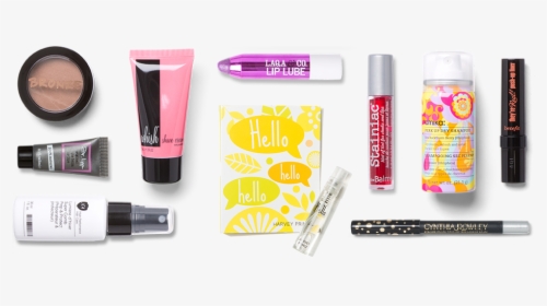 Birchbox Subscribers Are Upset - Sample Beauty Products, HD Png Download, Transparent PNG