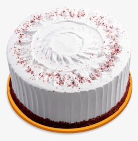 United King Red Velvet Cake , Png Download - Birthday Cake, Transparent Png, Transparent PNG