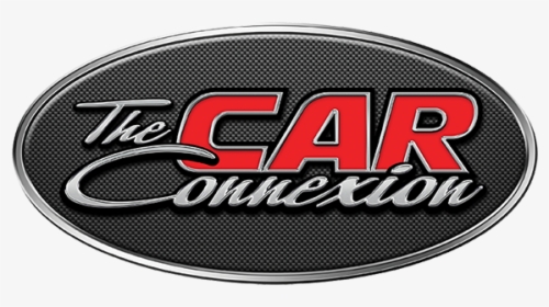 The Car Connexion Logo - Emblem, HD Png Download, Transparent PNG