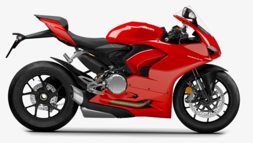 Panigale V2 - 2020 Ducati Panigale V2, HD Png Download, Transparent PNG