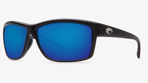 Costa Del Mar Mag Bay Sunglasses In Shiny Black, Tr-90 - Costa Del Mar, HD Png Download, Transparent PNG