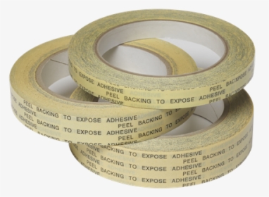 Double-sided Film Tape 12mm X 33m - Circle, HD Png Download, Transparent PNG