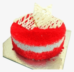 Red Velvet Cake, HD Png Download, Transparent PNG