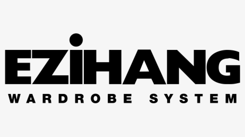 Ezihang Wardrobe Systems Logo Png Transparent - Graphic Design, Png Download, Transparent PNG