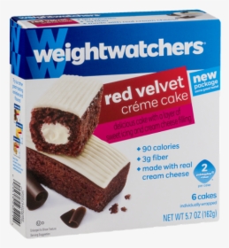 Weight Watcher Chocolate Cream Cake, HD Png Download, Transparent PNG