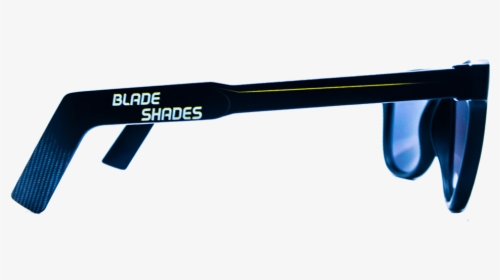 Blade Shades Hockey Glasses, HD Png Download, Transparent PNG
