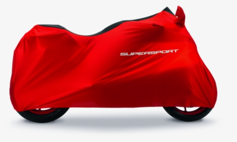 Ducati Supersport Bike Cover, HD Png Download, Transparent PNG