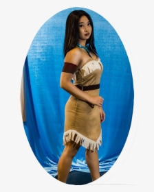 Pocahontas Png -pocahontas - Girl, Transparent Png, Transparent PNG