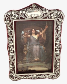 Circe Offering The Cup To Ulysses, 1891 (oil On Canvas), HD Png Download, Transparent PNG
