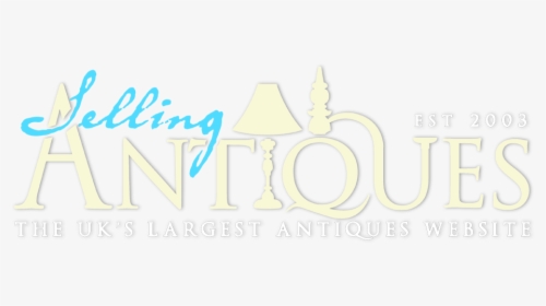 Sellingantiques - Co - Uk Logo - Poster, HD Png Download, Transparent PNG