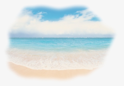 Beach Png Transparent Images - Sea, Png Download, Transparent PNG