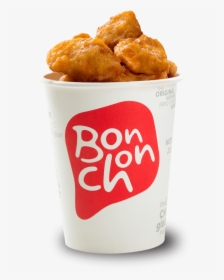 Transparent Bucket Of Chicken Png - Bonchon Chicken Png, Png Download, Transparent PNG