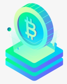 Bitcoin S Limitations - Circle, HD Png Download, Transparent PNG
