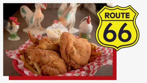 Del Ray's Chicken Basket, HD Png Download, Transparent PNG
