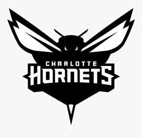 Transparent Basketball Transparent Png - Logo Charlotte Hornets 2018, Png Download, Transparent PNG